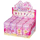 [バンダイ(BANDAI)] 名探偵プリキュア！ ミニチュアコレクション プリキット（1BOX12個入り） 対象年齢 3 才以上