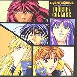 �T�C�����g���r�E�X�I���W�i���I�[�f�B�I�h���} MOBIUS COLLAGE
