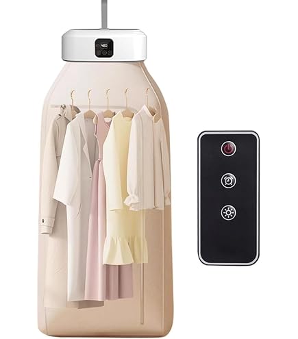 折りたたみ式電気乾燥機 20分乾燥 Amazon | 折りたたみ式電気衣類乾燥機、4IN1 加熱洗濯物乾燥