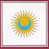 Lark's Tongues In Aspic