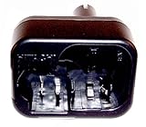 Hitachi 321880 Adaptor for Hitachi B2 and B3 Batteries [並行輸入品]