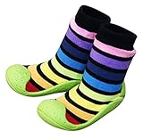 ComoBaby （コモベビー） ファーストシューズ 初めての 赤ちゃん靴 ソックスシューズ ベビーシューズ たっち あんよ 練習 11.5cm / 12.5cm 全10カラー (b. 12.5cm,