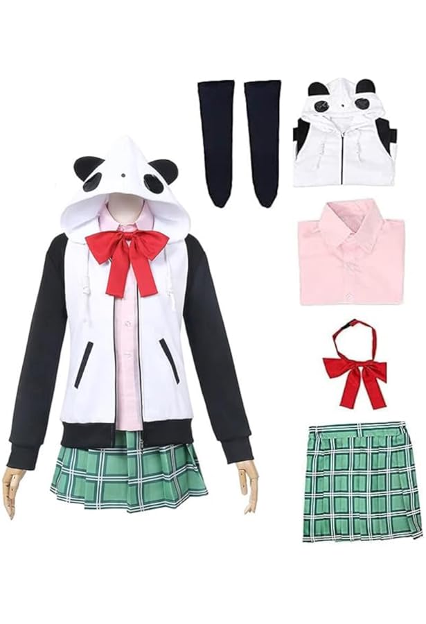 Amazon.co.jp: 【きせき】笹木咲 コスプレ 衣装 仮装 バーチャル