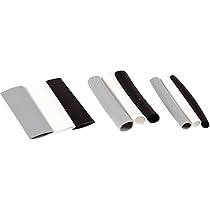 USPC製 4TUNE トランプ 144個入り 収縮チューブ 6.0mm 2m 黒 DZ-TR60/K 09-1573 | 接着・補修