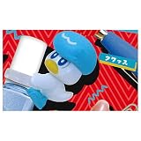 ポケモン りんぎゅ Part5 [3.クワッス](単品) ガチャガチャ カプセルトイ
