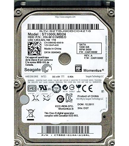 Amazon | WESTERN DIGITAL 2.5インチ内蔵HDD 1TB SATA6.0Gb/s