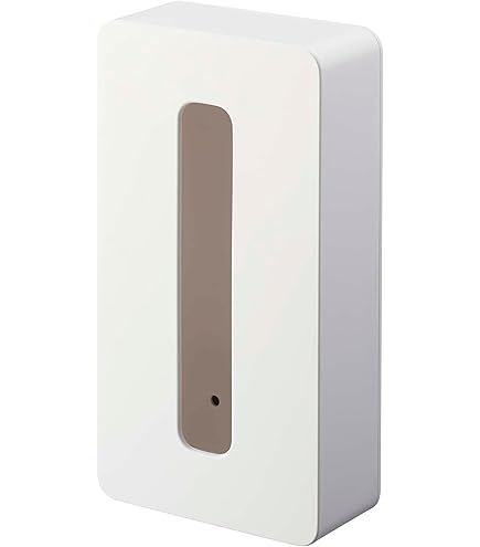 Amazon.co.jp: 山崎実業(Yamazaki) マグネット ティッシュケース