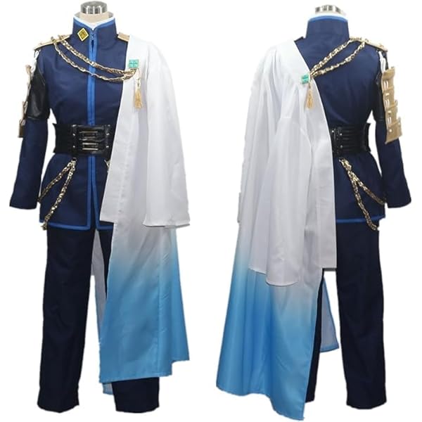 にっかり青江 コスプレ 衣装 Amazon.co.jp: [GenericBrands] 四季花cosplay にっかり青江