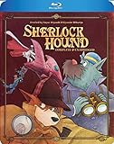 Sherlock Hound Complete TV Series [Blu-ray]…