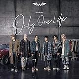Only One Life WATWING