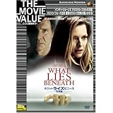 ホワット・ライズ・ビニース(特別編) [DVD]