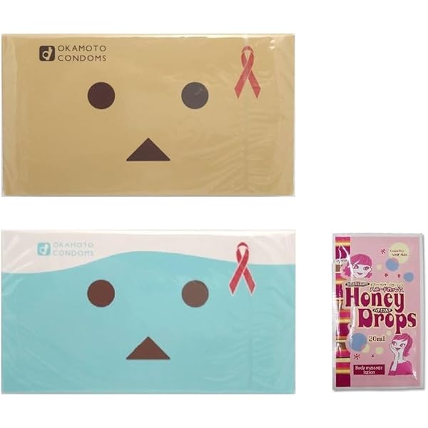 コモディティお手頃防衛資産　♥希少　コンドームデザイン♥　【最高鑑定品】 コモディティお手頃防衛資産 ♥希少 コンドームデザイン