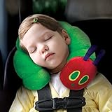 VERY HUNGRY CATERPILLAR Neck Roll by The Very Hungry Caterpillar