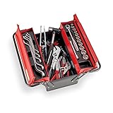 TONE(トネ) ツールセット 差込角12.7mm 46点 700S