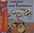 Caravan & The New Symphonia
