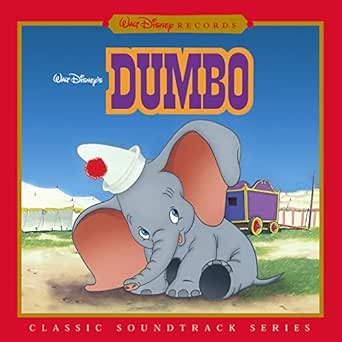 Amazon Music Chorus Dumboの汽車に乗り込め ケイシー ジュニア 雲の上のこうのとり 神様からのプレゼント ママと赤ちゃん 夜の到着 Amazon Co Jp