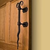 Heavy Duty Iron Dagger Pull DP910830BK