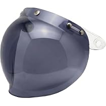 Amazon.co.jp: スモールジェットヘルメット バブルシールド付 サイズ