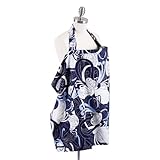 ベベオレ ナーシングカバー Marmont 綿100% hh0031