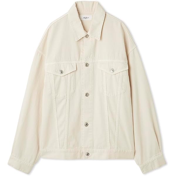 Amazon.co.jp: [ミラオーウェン] ハーフ丈デニムカバーオール