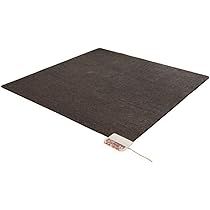 Amazon.co.jp : ゼンケン 【電磁波99%カット】 電気ホット