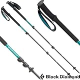 Black Diamond（ブラックダイヤモンド） W’sトレイル メーカー説明書付き（日本語あり） [並行輸入品]