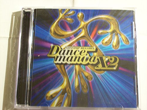 ダンスマニアX2 | オムニバス | オリコンニュース（ORICON NEWS）