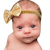Miugle ACCESSORY ベビー・ガールズ カラー: ゴールド
