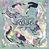 Brass Ensemble ROSE with You