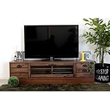 170ローボード ブラン BRL BRUN BR ローボード AVボード テレビボード テレビ台 AVラック 東馬 【送料無料】