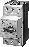 Siemens 3rv1021 – 4ba10 Sirius 3rv1回路遮断器Max 690 V 50 / 60 Hz 14.0 – 20.0 A
