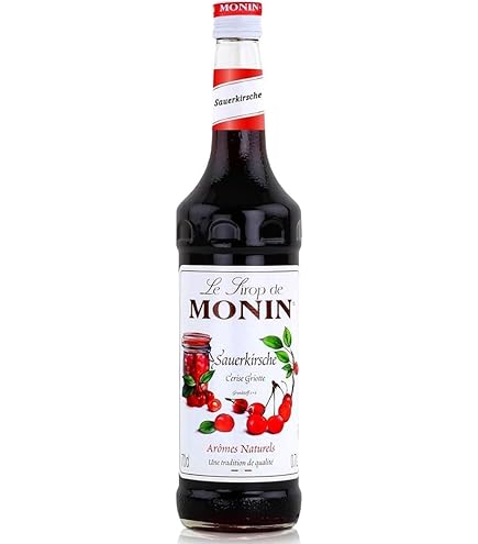 Amazon.co.jp: モナン チェリー 700ml : 食品・飲料・お酒