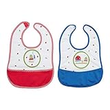 IKEA(イケア) KLADD SMULTRON 80199624 スタイ, レッド, ブルー