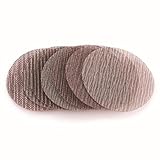 Mirka 9A-203-AP Abranet 4-1/2-Feet x 25-Yard Mesh Grip Roll [並行輸入品]