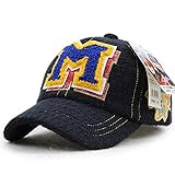 Ungfu Mall キャップ　野球帽　キッズ　子供　調整可能　カジュアル 男女兼用 防寒　かわいい