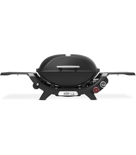 Weber Grill Weber Q2200 Weight Weber Q Premium Gas BBQ (Q2200N