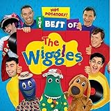 Hot Potatoes Best of the Wiggles