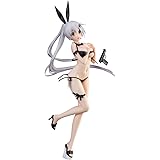 ファレノ ドールズフロントライン Five-seven 水着重傷ver. (クルーズ・クイーン) 1/7スケール PVC製 塗装済み 完成品 フィギュア PH60287