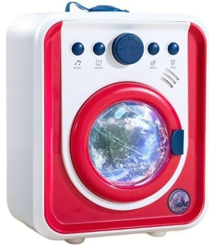 Amazon.co.jp: ヨネザワ【Crystal Washing Machine Mechanical