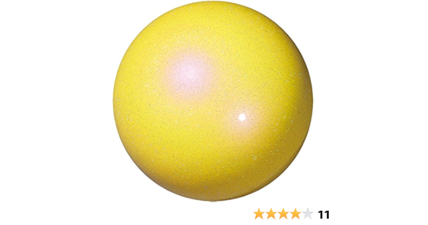 期間限定特価 送料無料 Sasaki Sports ササキスポーツ オーロラボール 新体操手具 カラー イエロー M 7au Y オーロラ ボール 新体操手具 カラー イエロー M 7au Y ラッピング無料 ランキング１位受賞