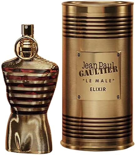 Amazon | Jean Paul Gaultier Le Beau Eau de Parfum 125 ml 4.2 Fl oz