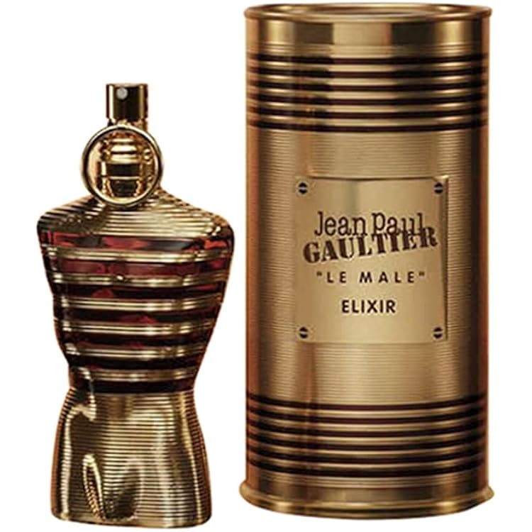 Amazon | Jean Paul Gaultier Le Beau Paradise Garden