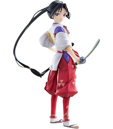 Amazon.co.jp: 逃げ上手の若君 フィギュア 北条時行 : ホーム＆キッチン