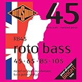 ROTOSOUND/ロトサウンド ROT-RB45/5 [45-130] 5弦用ベース弦