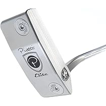 Piretti - piretti MATERA 365g ピレッティ マテラ マテラ FN エリート|エリートシリーズ|ピレッティパター