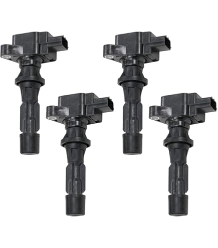 Amazon | イグニッションコイル マツダ用 ロードスター ND系 2015年05