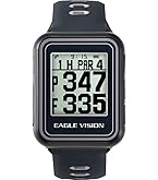 ⭐︎美品アサヒゴルフ　EAGLE VISION watch ACE EV-933 Amazon.co.jp: アサヒゴルフ EAGLE VISION watch ACE EV-933 BK