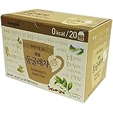 アマドコロ茶（ティ－バック）