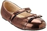 [ペディペド] pediped Flex Penny - ストラップシューズ Dark Brown EU20 (日本サイズ12.5cm) 【並行輸入】
