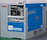 Denyo (デンヨー) エアプラズマ切断・直流アーク溶接 兼用機 PCX-70LS 超低騒音型